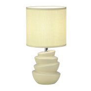 Настільна лампа SIRIUS AT23108 Milk curry