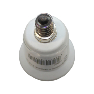 Перехідник з патрона Е10 на Е27