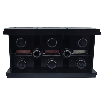 Клеммная колодка TNSy TC-2003, TNSy5501066