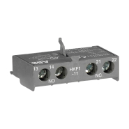 Дополнительный контакт ABB HKF-11, 1НО+1НЗ, 1SAM101928R0001