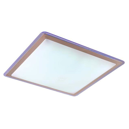 Світильник стельовий ALTALUSSE INL-9357C-24 Blue - 1