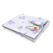 Електропростирадло Seckin, 120х160см, Туреччина, Purple