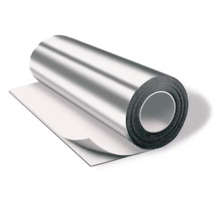 Фольга алюмінієва (Н=120мм, 2 рулони) - 1