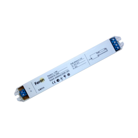 Баласт електронний 1*18w(10-18w) Feron - 1