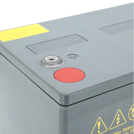 Аккумуляторная батарея CSB HRL12330W (308.7х168х210.6(220), 29.6 kg