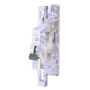 Блок-контакт (доп./сигнальный) PS/SS ETIMAT P10 (1NC+1NC/NO), 768900101