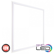 LED панель ART Horoz Electric CAPELLA-48, 48W, 4200K, 3125Lm, 13мм, 056-012-0048-030