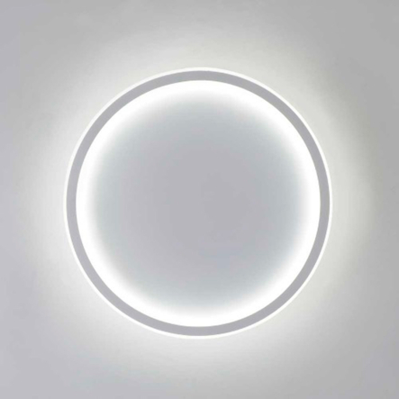 Светильник LED Feron, AL6070, RING, 70W, 4480Lm, 3000K-6000K, 400х37 мм, 7430