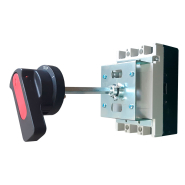 Привод ручной к АВ 3003, Promfactor F/HB3