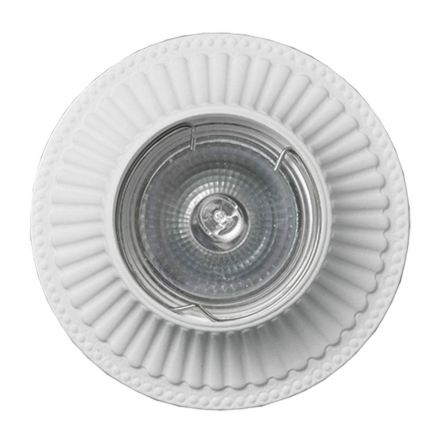 Светильник точечный AZ-15, MR-16, 12V, 35W - 1