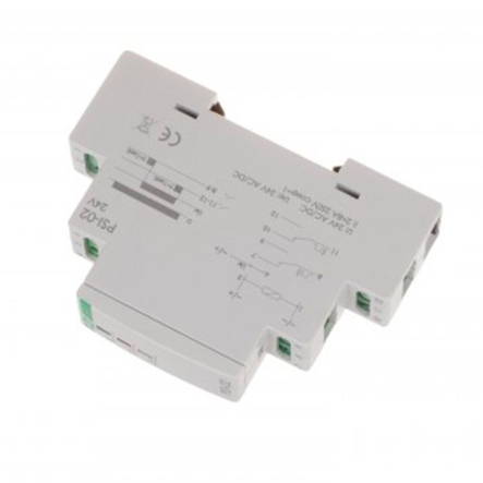 Реле импульсное F&F PSI-02