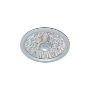 Світильник світлодіодний вбудований FERON, AL194, LED 4W, 230В, датчик руху