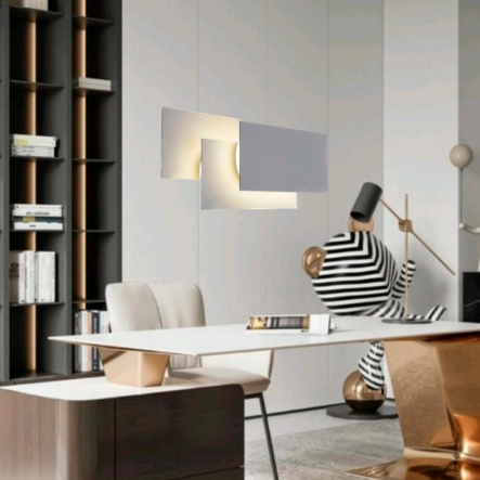 Бра SIRIUS LED 041 26W белый