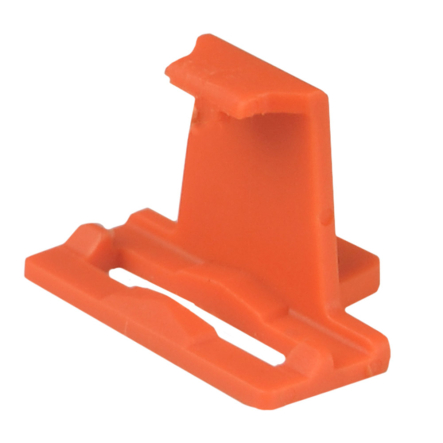 Фиксатор клемы универсальной DF-222, АСКО-УКРЕМ, A0130010129 - 1