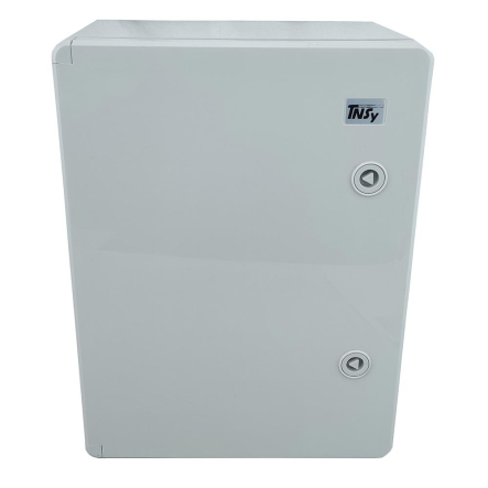 Корпус пластиковый TNSy ЩМПп-400х300х170мм ABS IP65, TNSy5504597 - 1