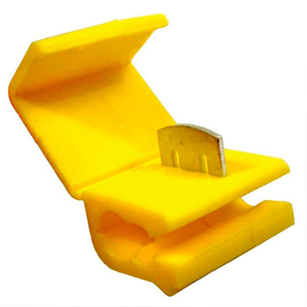 Зажим-ответвитель параллельный TAKEL РРС 4-6мм2, 501368 - 1