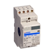 Контактор модульний АСКО-УКРЕМ МК1, 4P, 20А, 4NO, A0040030013