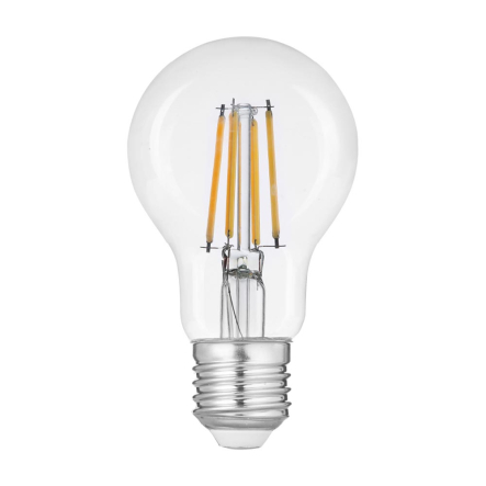 Лампа LED VIOLUX FILAMENT A60, 10W, E27, 4000K, 831044 - 1