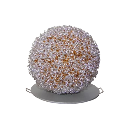 Светильник точечный Светкомплект XDY 503, 12В, G4, 20 Вт, XDY 503 - 1