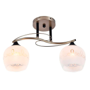 Люстра VALESO V ХА1157B–2