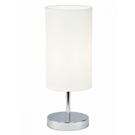 Настільна лампа SIRIUS LT91056 CR+WT - 1