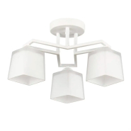 Люстра VALESO V 70211-3 WH