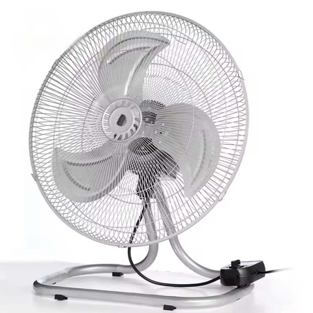 Напольный вентилятор трансформер RB-1801, 3в1, 60W, от сети