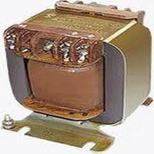 Трансформатор трехфазный открытый ТСУ 0,63 кВт 380/36 - 1