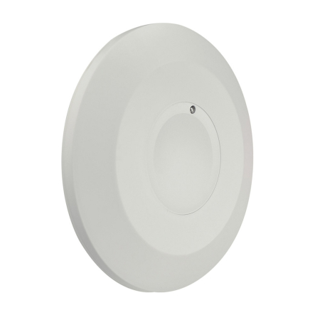 Датчик движения микроволновой АСКО-УКРЕМ ДР-700C, белый, A0220010048