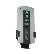 Дистанционный выключатель Ardero TM75ARD, 2 channel, 1000W, 30M