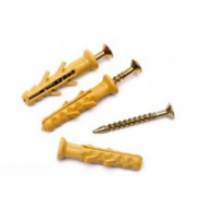 Дюбель SMК 6х60 мм.