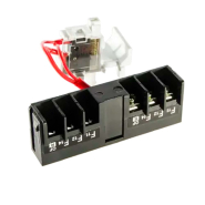 Додатковий контакт ECOHOME АСКО-УКРЕМ ECO ACn/63, ECO060020003