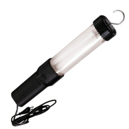 Светильник переносной ЛПО2030, 36Вт, 230В, G11, 5м, IEK, LLPO2-2030-1-36-K02