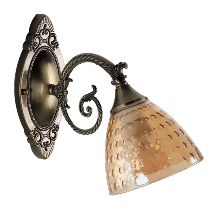 Бра настенное SIRIUS B NH4632/1W - 1