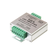 Усилитель сигнала AVT 1018119, RGB W- 24A