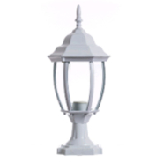 Светильник парковый ARTTOK I 0104 B WH