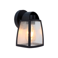 Светильник внешний Lutec Kelsey, 5273701012, E27, 40W, IP44