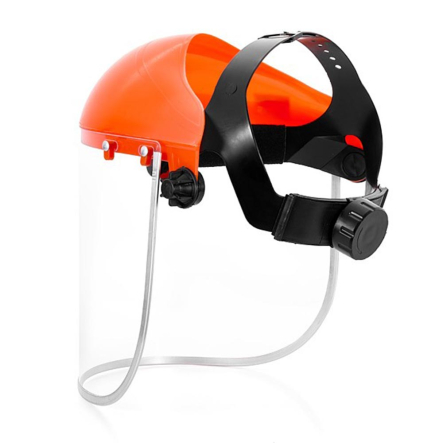 Маска защитная стекло Sturm 8050-11-M3