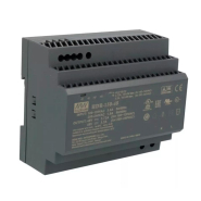 Блок живлення 136W MEANWELL HDR-150-12, IP31