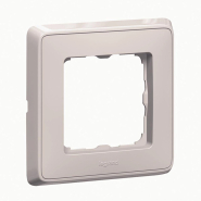 Рамка 1 пост Legrand Cariva, 773681, песок