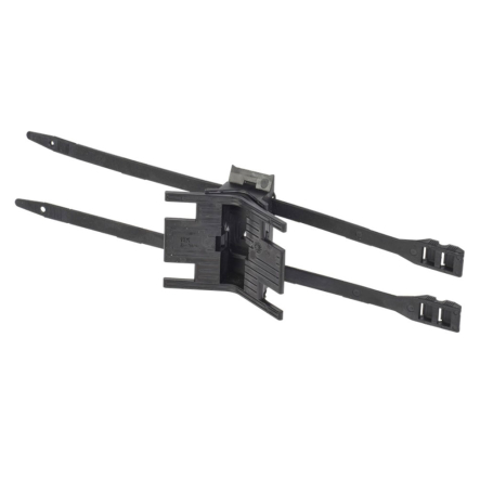 Дистанційний фіксатор ДФ 50-90, IEK, UZA-11-50-90 - 1