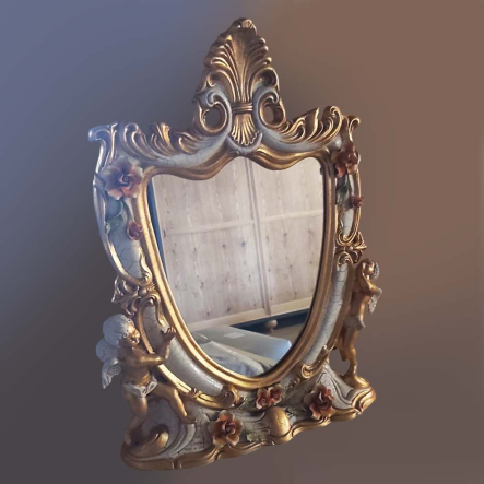 Зеркало LORENZON L.869/FV - 1