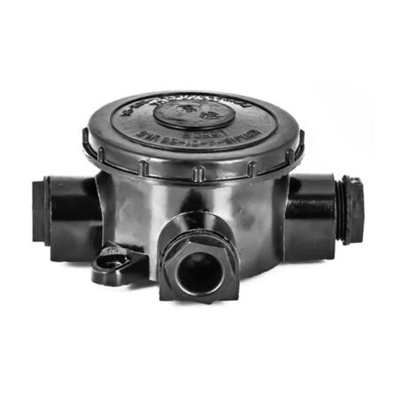 Коробка КОР 73 У3, до 4мм2 - 1