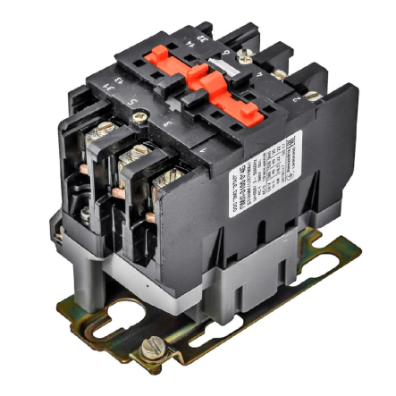 Магнитный пускатель ЭТАЛ ПМЛ-3100 О * 4Б, 220В - 1