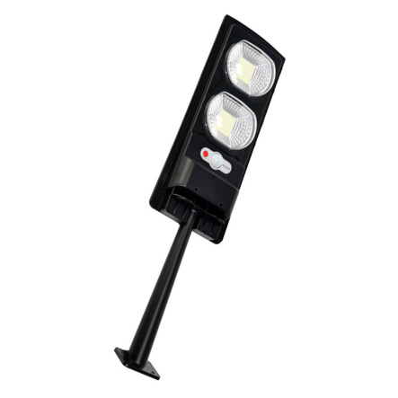 Светильник консольный на солнечной панели Horoz Electric, COMPACT-20 LED, 20W, 6400K, 074-010-0020-020 - 1