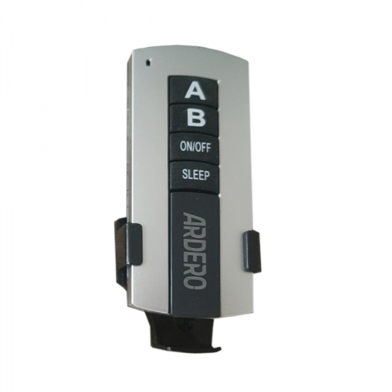 Дистанційний вимикач Ardero TM75ARD, 2 channel, 1000W, 30M - 1
