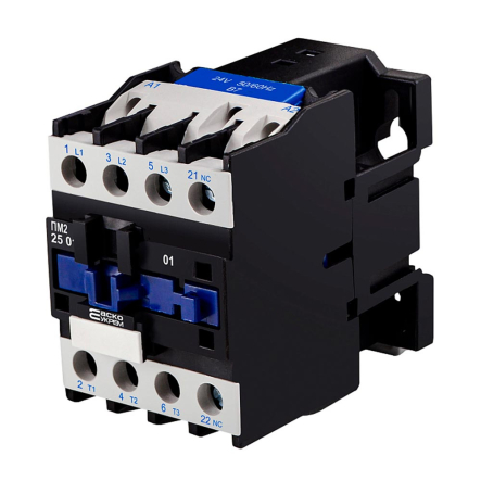 Магнитный пускатель ПМ 2-25-01 B7 24B (LC1-D2501), A0040010118