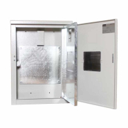 Ящик учета и распределения электроэнергии Билмакс Б00005266 ЯУР-У3, универсальный, 300 х 412 х 121 мм