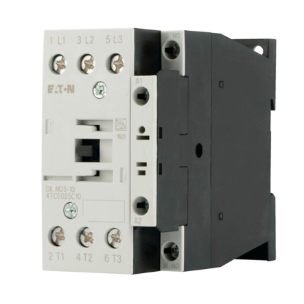 Контактор EATON DIL M25 10 230V 50HZ, 277132 - 1