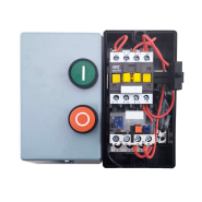 Контактор TNSy КММо10914, 1NO, 9 А, 400 В [ АС3 ], в корпусе, IP65, 5504474